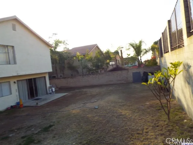 1612 Westmoreland Drive, Montebello, California 90640
