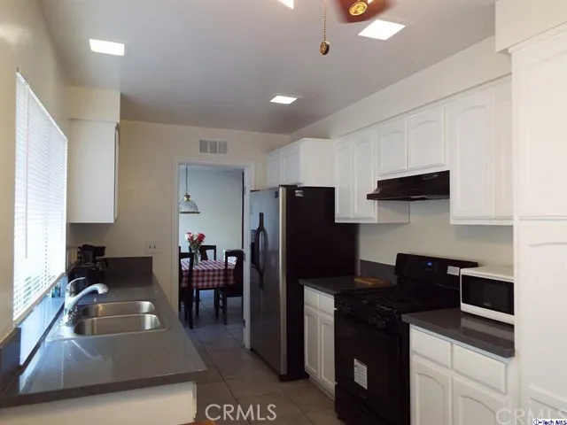 1612 Westmoreland Drive, Montebello, California 90640