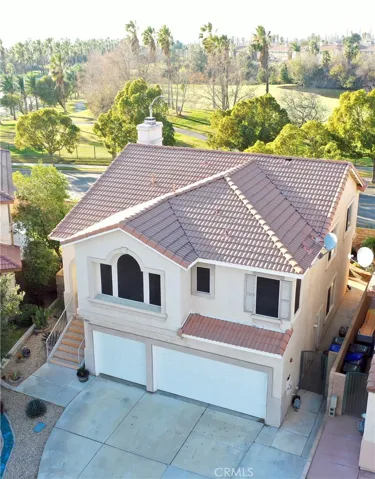 5970 Pine Valley Drive, Fontana, California 92336