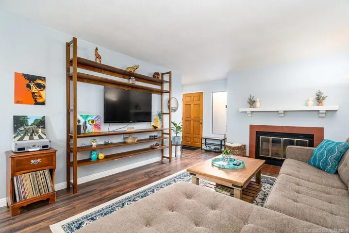 2849 E Street 13, San Diego, California 92102