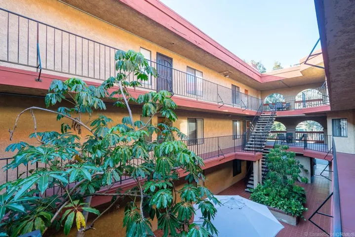2849 E Street 13, San Diego, California 92102