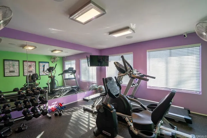 2849 E Street 13, San Diego, California 92102