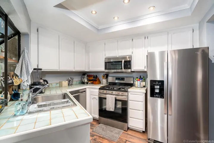 2849 E Street 13, San Diego, California 92102