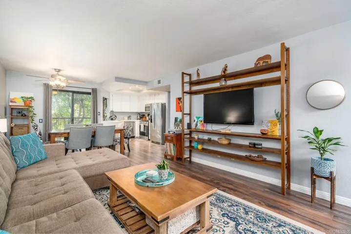 2849 E Street 13, San Diego, California 92102