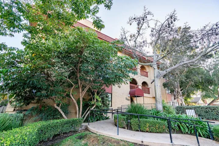 2849 E Street 13, San Diego, California 92102