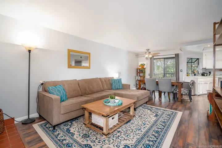 2849 E Street 13, San Diego, California 92102