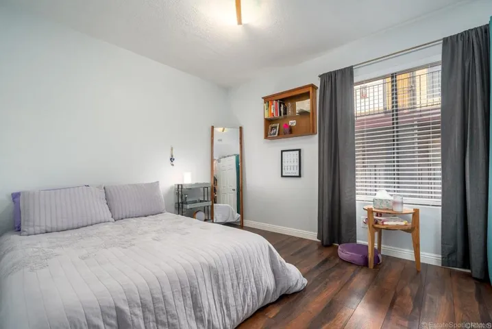2849 E Street 13, San Diego, California 92102
