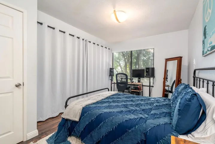 2849 E Street 13, San Diego, California 92102