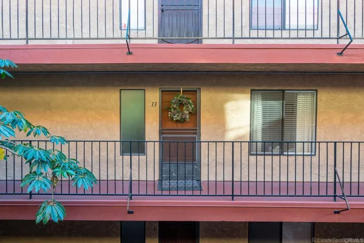 2849 E Street 13, San Diego, California 92102