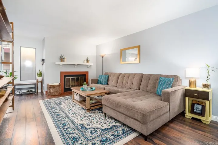 2849 E Street 13, San Diego, California 92102