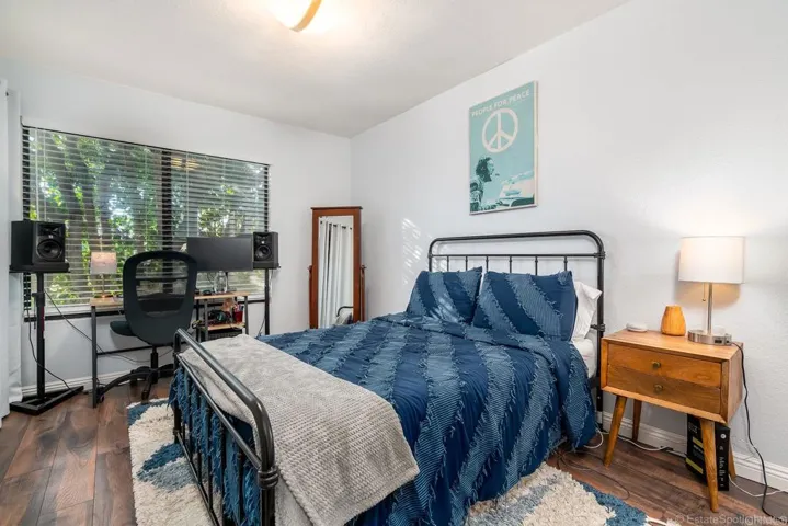 2849 E Street 13, San Diego, California 92102