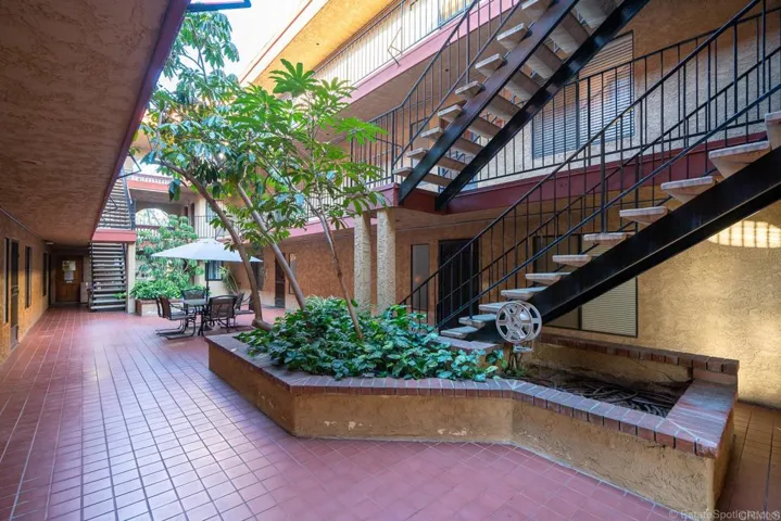 2849 E Street 13, San Diego, California 92102