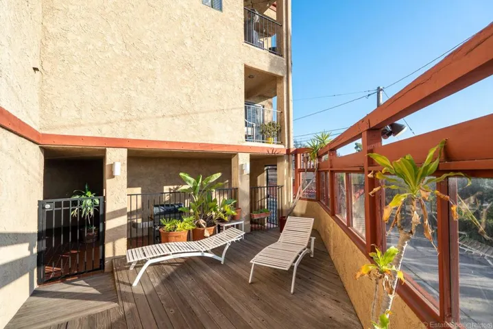 2849 E Street 13, San Diego, California 92102
