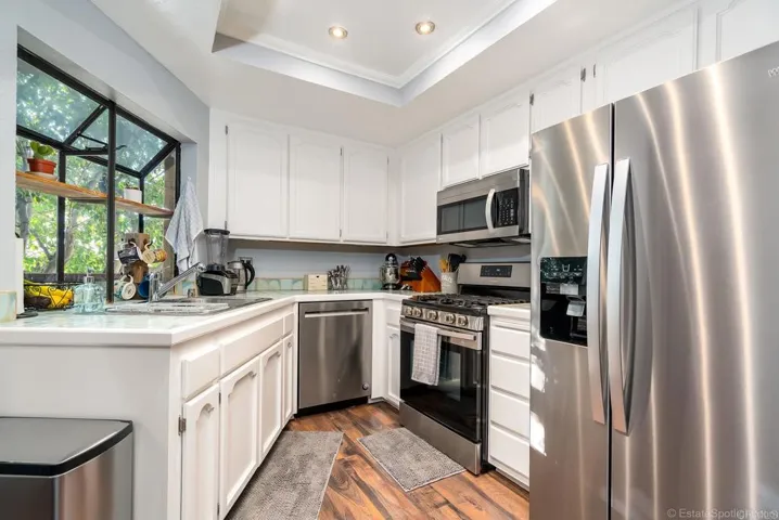 2849 E Street 13, San Diego, California 92102