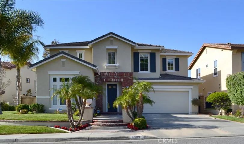 8223 E Marblehead Way, Anaheim Hills, California 92808