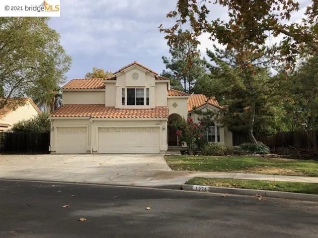 1274 Sea Vista Dr, Brentwood, California 94513