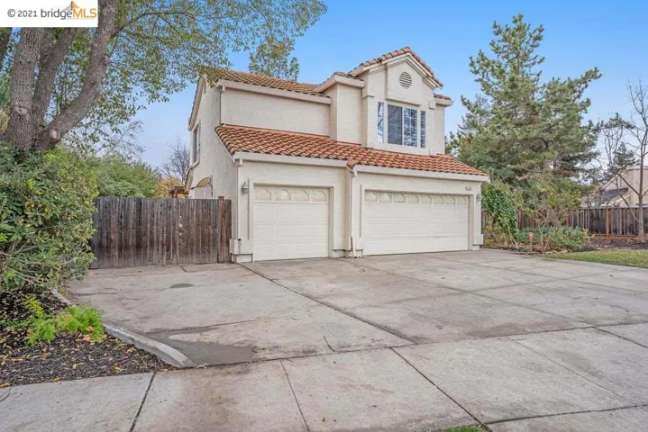 1274 Sea Vista Dr, Brentwood, California 94513