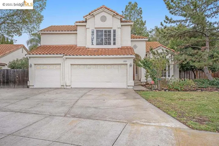 1274 Sea Vista Dr, Brentwood, California 94513