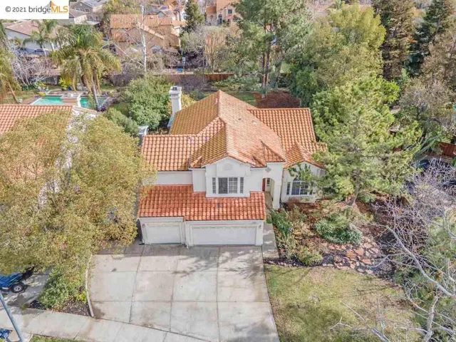 1274 Sea Vista Dr, Brentwood, California 94513
