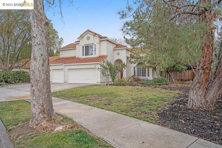 1274 Sea Vista Dr, Brentwood, California 94513