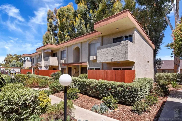 9574 Carroll Canyon 255, San Diego, California 92126