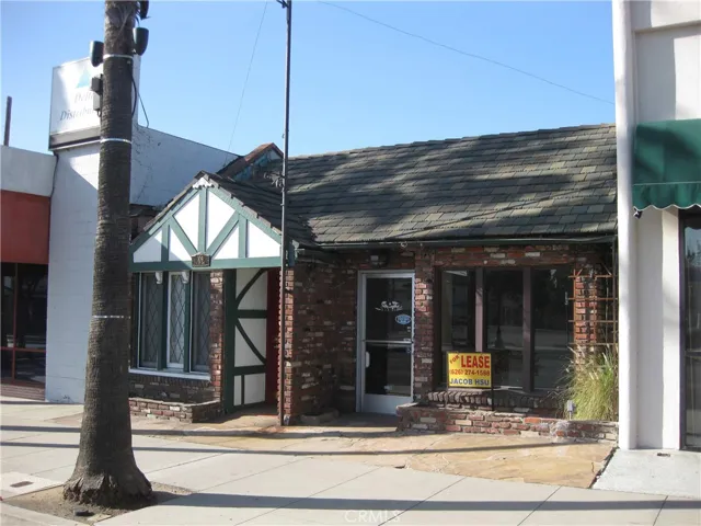 107 S 1st Avenue, Arcadia, California 91006