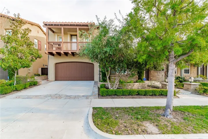 26 Breezes, Irvine, California 92620