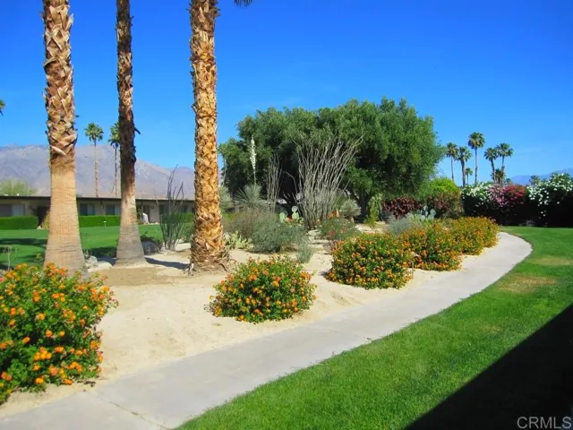 3189 Club Circle West, Borrego Springs, California 92004
