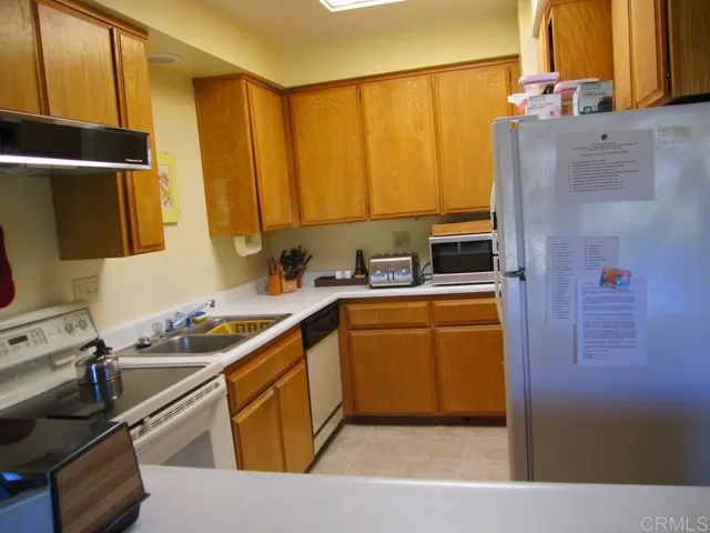 3189 Club Circle West, Borrego Springs, California 92004
