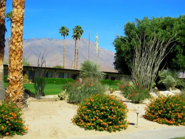 3189 Club Circle West, Borrego Springs, California 92004