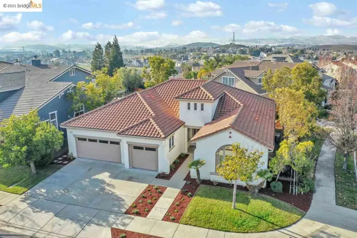 475 Sunbury Ct, Brentwood, California 94513