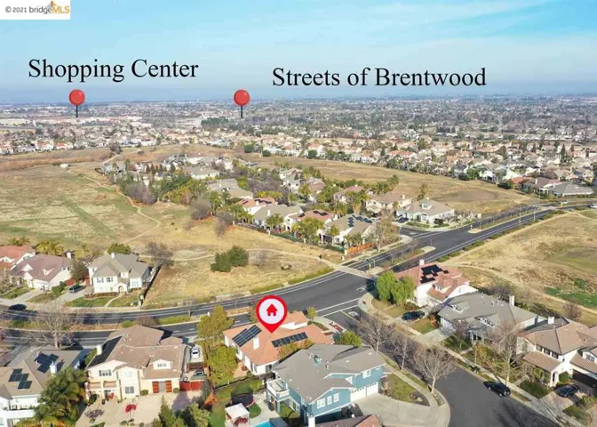 475 Sunbury Ct, Brentwood, California 94513