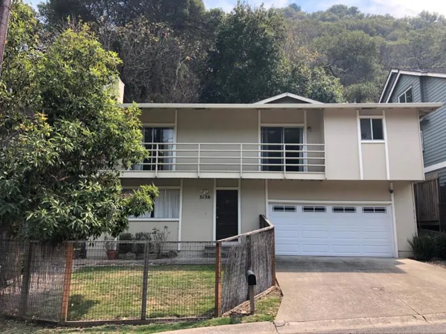 3138 E Laurel Creek Road, Belmont, California 94002