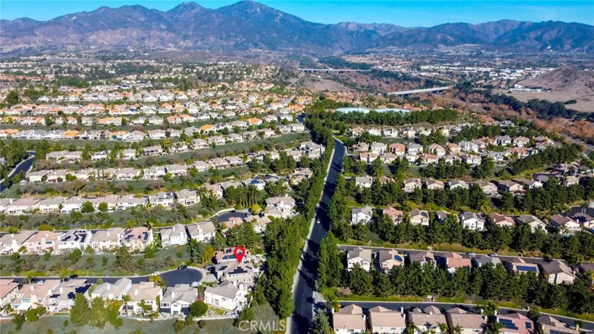 22645 Hazeltine, Mission Viejo, California 92692