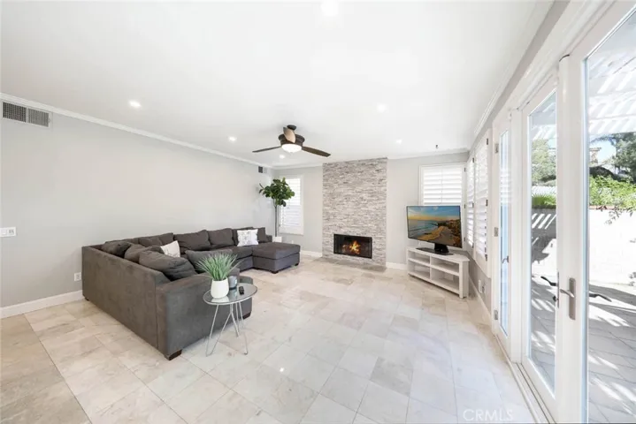 22645 Hazeltine, Mission Viejo, California 92692