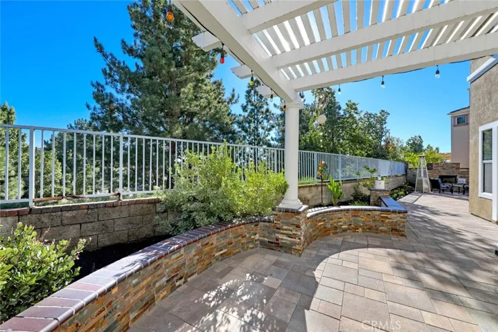 22645 Hazeltine, Mission Viejo, California 92692