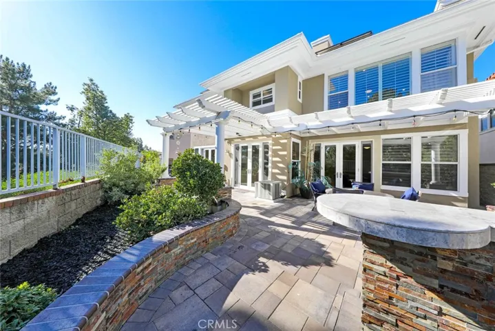 22645 Hazeltine, Mission Viejo, California 92692