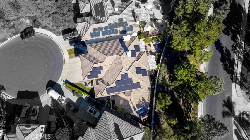 22645 Hazeltine, Mission Viejo, California 92692