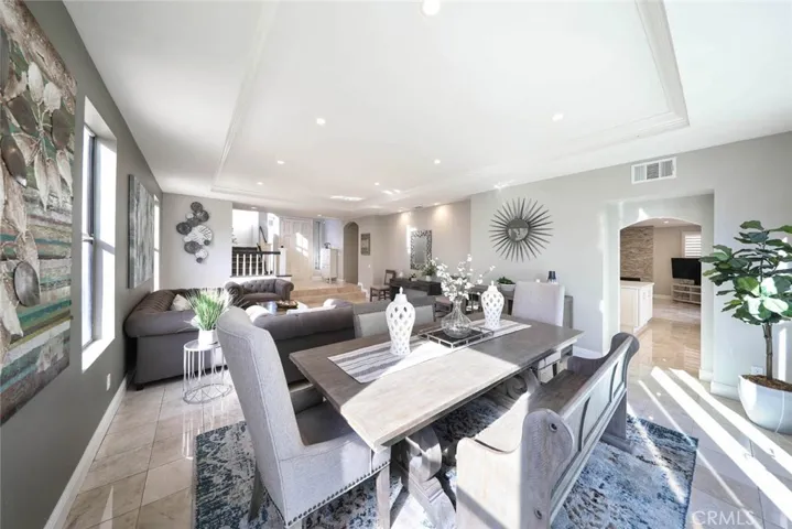 22645 Hazeltine, Mission Viejo, California 92692