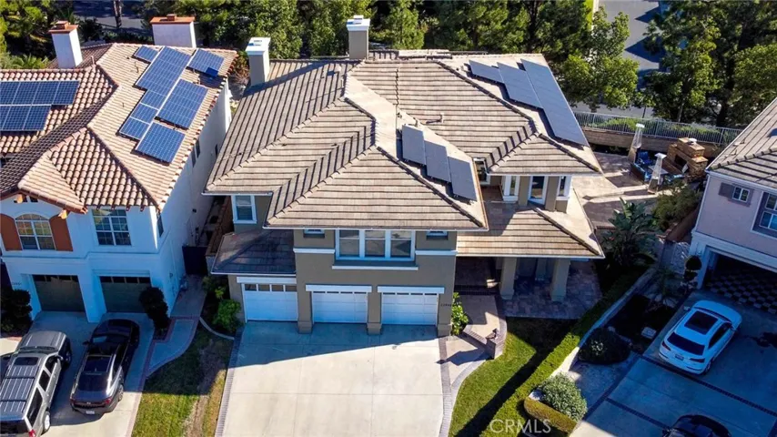 22645 Hazeltine, Mission Viejo, California 92692
