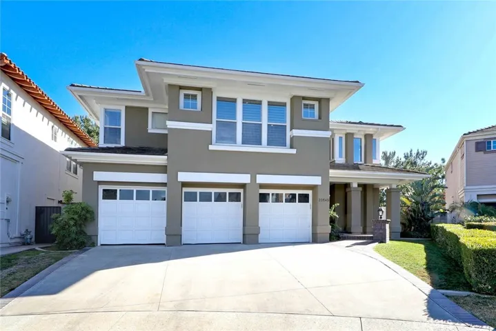 22645 Hazeltine, Mission Viejo, California 92692
