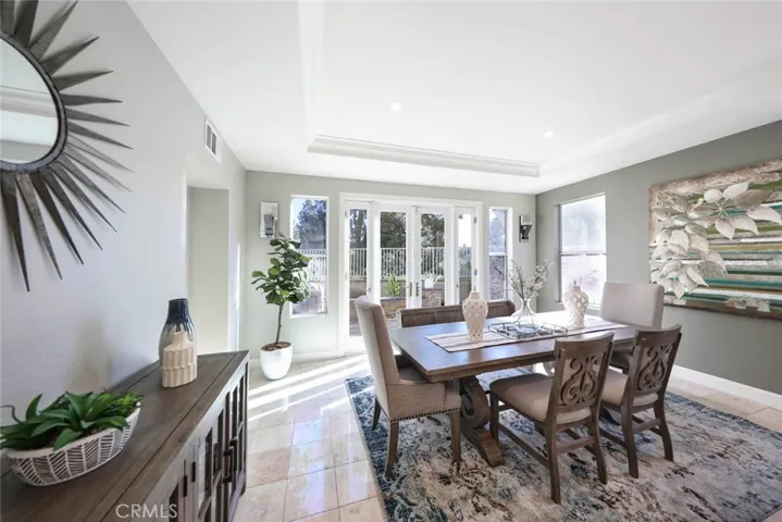 22645 Hazeltine, Mission Viejo, California 92692