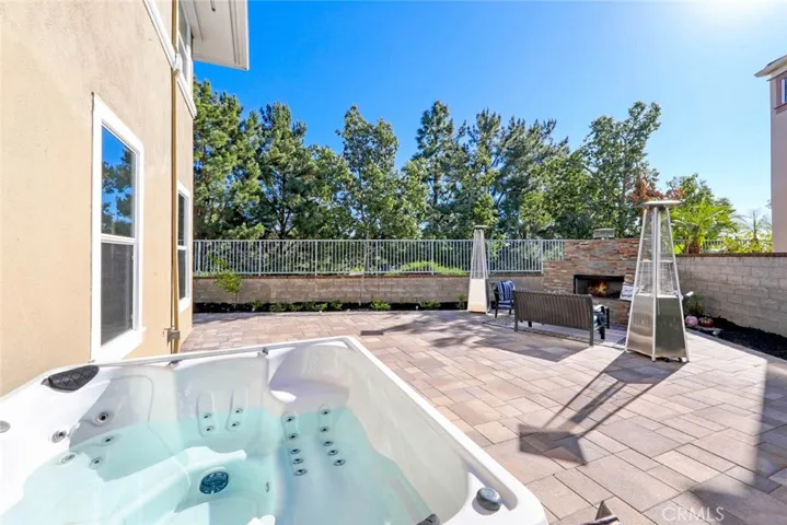 22645 Hazeltine, Mission Viejo, California 92692