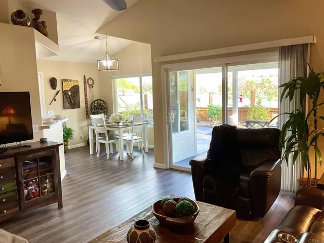 1305 Saltbush Lane, El Cajon, California 92019