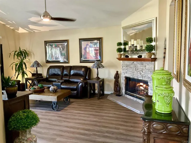 1305 Saltbush Lane, El Cajon, California 92019