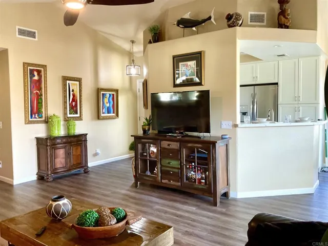 1305 Saltbush Lane, El Cajon, California 92019