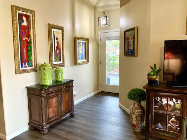 1305 Saltbush Lane, El Cajon, California 92019
