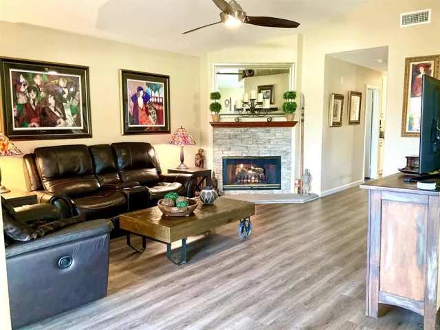 1305 Saltbush Lane, El Cajon, California 92019