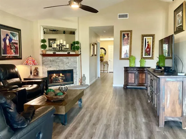 1305 Saltbush Lane, El Cajon, California 92019