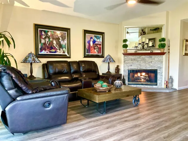 1305 Saltbush Lane, El Cajon, California 92019